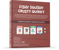 Fishy Squishy Crusty Quirky-2