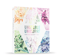 Unstable Unicorns Diamond Edition