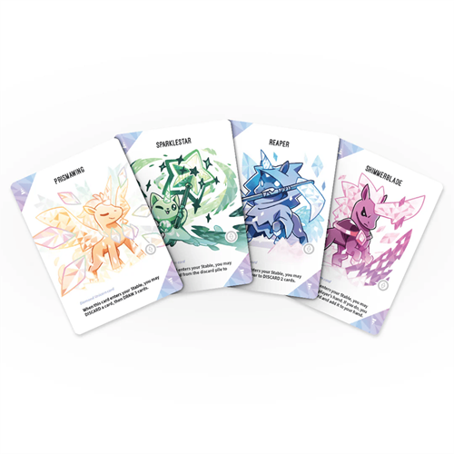 Unstable Unicorns Diamond Edition-3