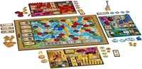 Terra Nova - Board Game-2