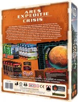 Terraforming Mars - Ares Expeditie Crisis-2