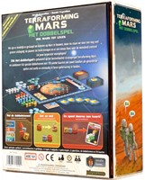Terraforming Mars - Het Dobbelspel NL-2