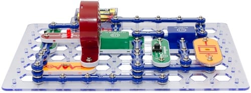 Spektro Starter-3