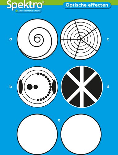 Spektro Starter