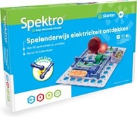 Spektro Starter