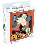 Hive Pocket Reiseditie