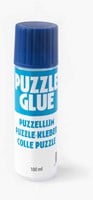 Puzzel Lijm