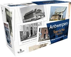Toen & Nu - Antwerpen