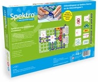 Spektro - Uitbreidingsset 2-2
