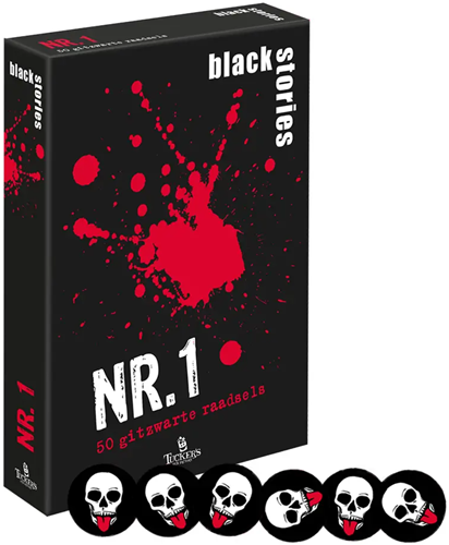 Black Stories 1 (NL versie)-2