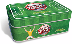 Super Goal! - Dobbelspel