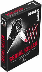 Black Stories - Serial Killer
