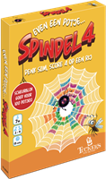 Even een Potje - Spindel4