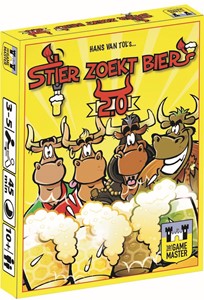 Afbeelding van het spel Stier Zoekt Bier 2.0