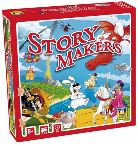 Story Maker