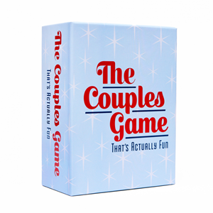 Afbeelding van het spelletje The Couples Game That's Actually Fun