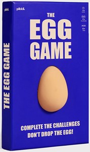 Afbeelding van het spel The Egg Game