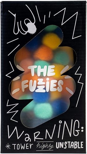 The Fuzzies - Party Game-2
