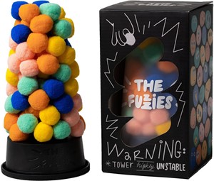 Afbeelding van het spelletje The Fuzzies - Party Game
