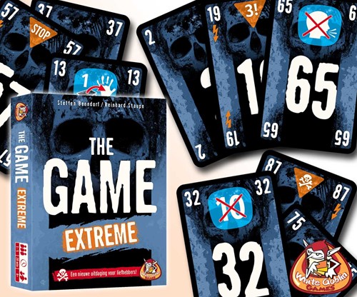 The Game Extreme-2