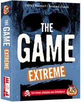 The Game Extreme