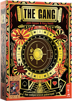 The Gang - Kaartspel