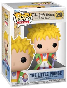 Afbeelding van het spel Funko Pop! - The Little Prince #29