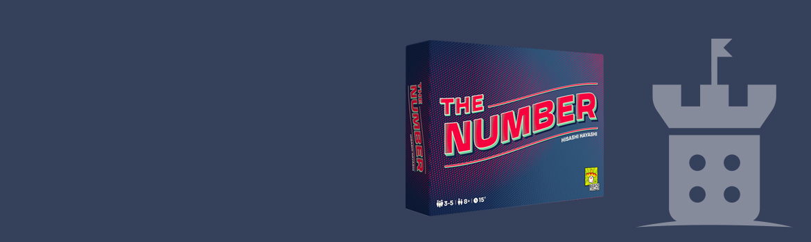 The Number (NL versie)