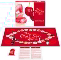 The Oral Sex Game-2