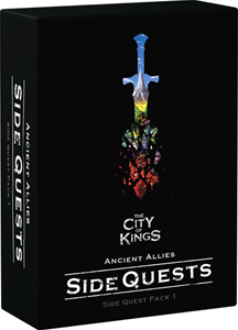 The City Of Games Of Kings Side Quest Pack 1 the city of games kopen in de aanbieding The City Of Games Of Kings Side Quest Pack 1 the city of games kopen in de aanbieding