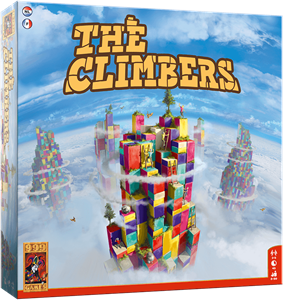 999 Games The Climbers 999 games kopen in de aanbieding