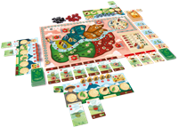 Theetuin - Bordspel-2