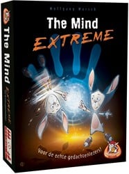 The Mind - Extreme