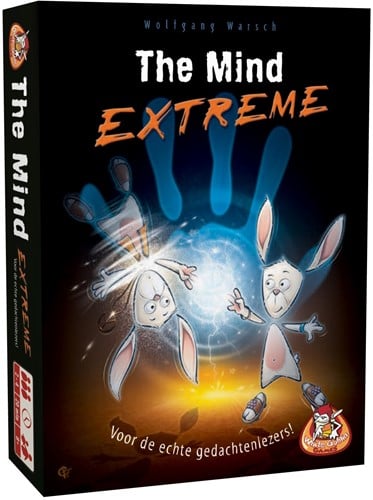 The Mind - Extreme