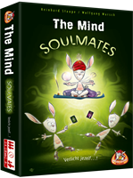 The Mind - Soulmates