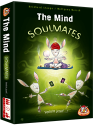 The Mind - Soulmates