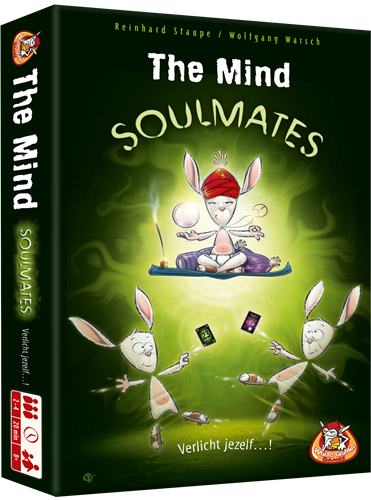 The Mind - Soulmates