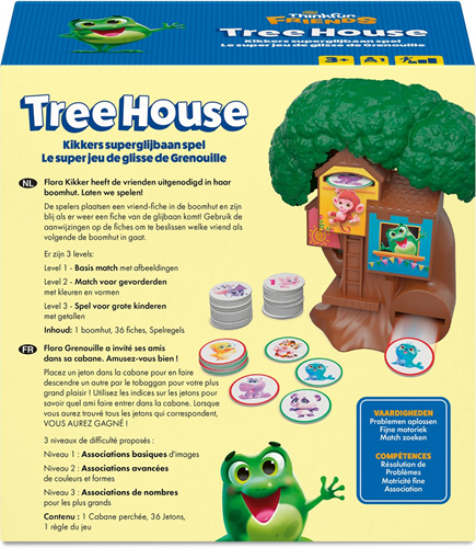 Tree House-2