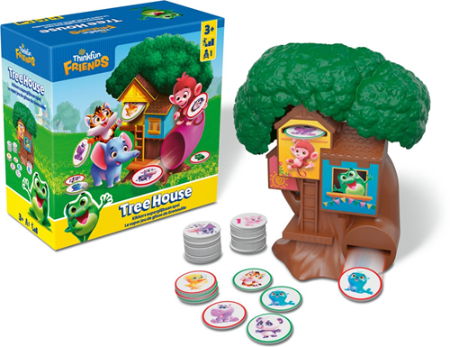 Tree House-3