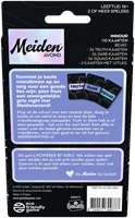 Meidenavond - Pocket Editie-2