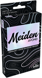 Meidenavond - Pocket Editie
