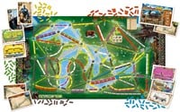 Ticket To Ride - Rails & Sails (Engelse versie)-2