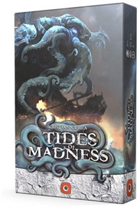Portal Games Tides Of Madness portal games kopen in de aanbieding