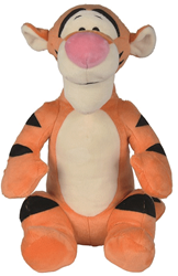 Disney - Winnie the Pooh Tigger / Teigetje Knuffel (25cm)