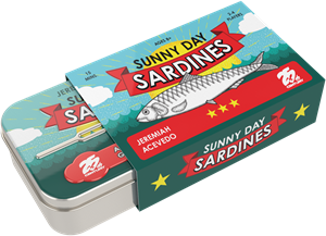 Afbeelding van het spelletje Sunny Day Sardines