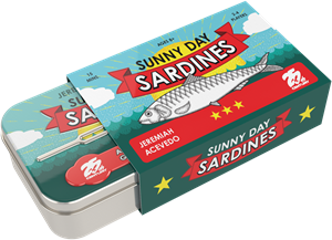 Afbeelding van het spel Sunny Day Sardines