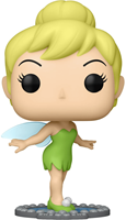 Funko Pop! - Peter Pan Tinkerbell on Mirror '70th Anniversary' #1347-2