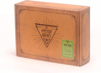 Ghost in the Attic - Boardgame-2