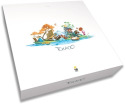 Tokaido 5th Anniversary Edition NL