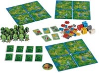 Hutan (Engelse versie)